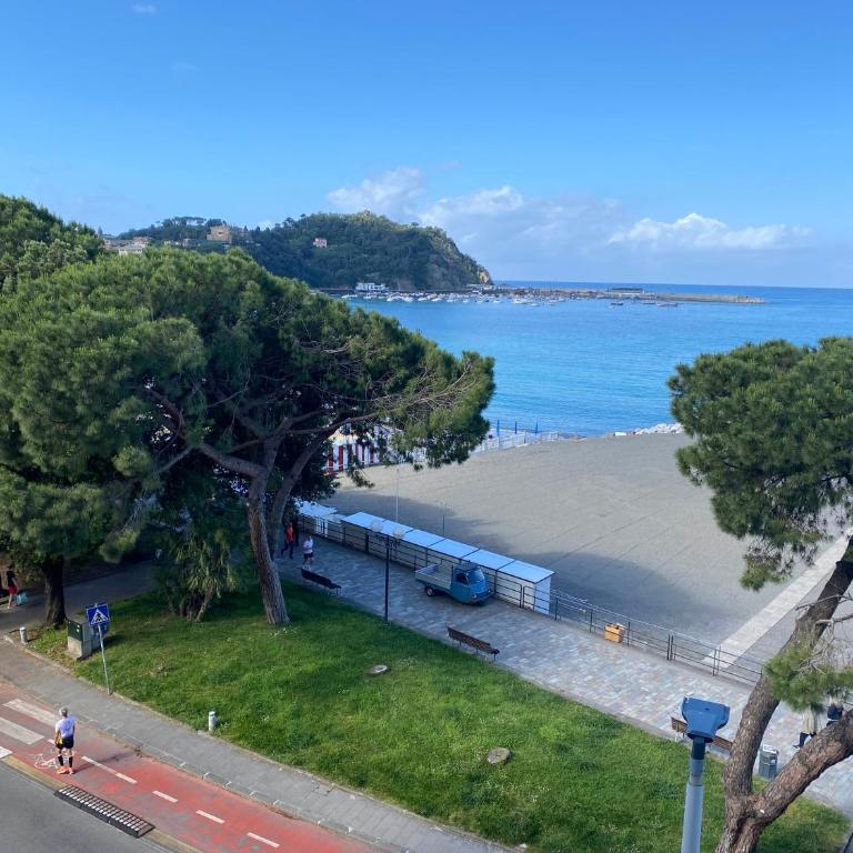 Sestri sul mare appartamento Enrico - Appartamento con 1 Camera da Letto - 4