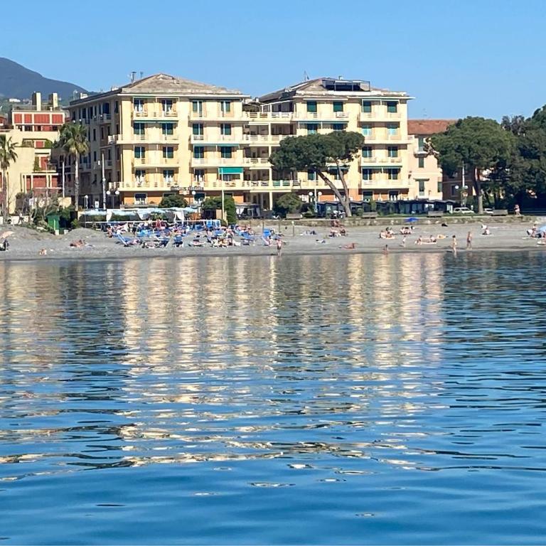 Sestri sul mare appartamento Enrico - Appartamento con 1 Camera da Letto - 19