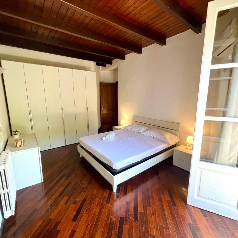 Mandarhouse Dante - Appartamento con 1 Camera da Letto - 3