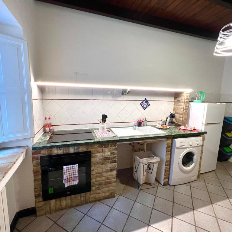 Mandarhouse Dante - Appartamento con 1 Camera da Letto - 14