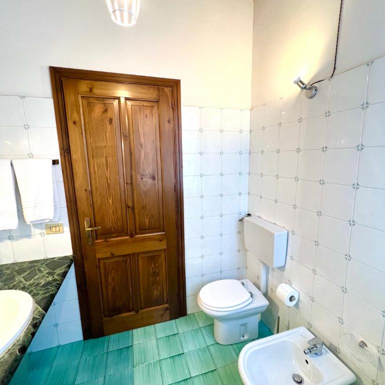 Mandarhouse Dante - Appartamento con 1 Camera da Letto - 12