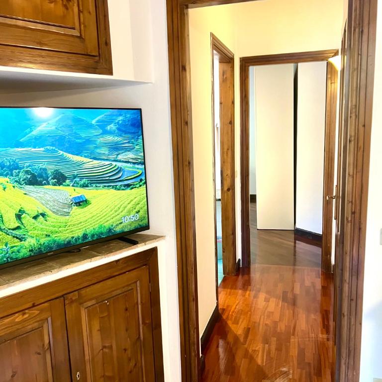 Mandarhouse Dante - Appartamento con 1 Camera da Letto - 9