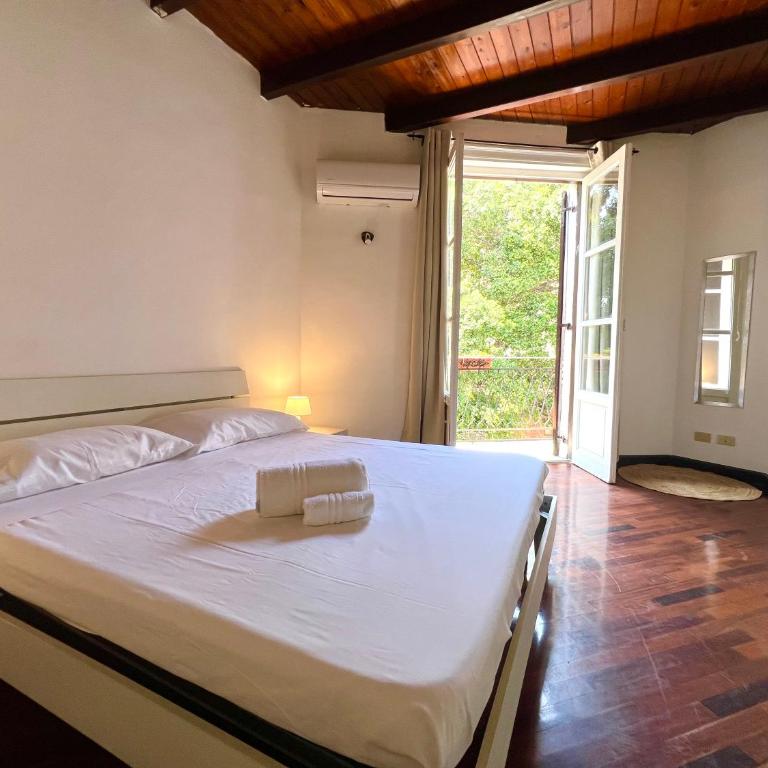 Mandarhouse Dante - Appartamento con 1 Camera da Letto - 2