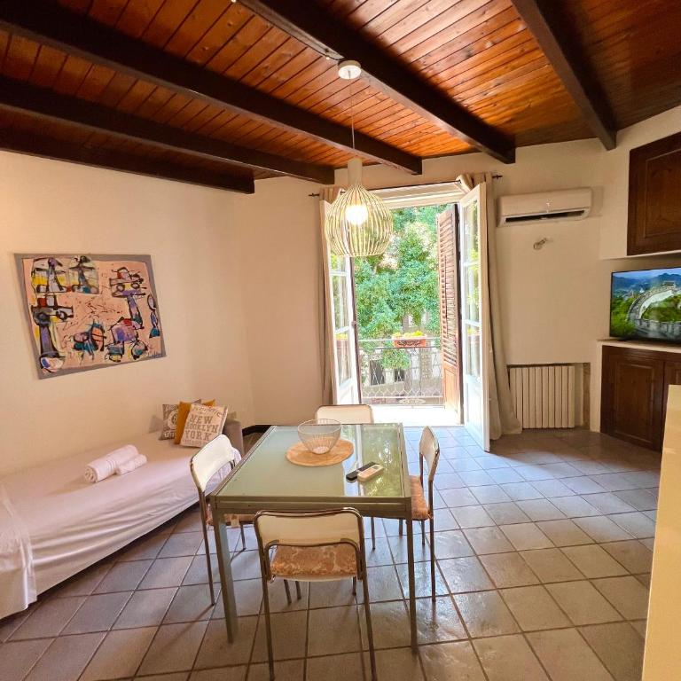 Mandarhouse Dante - Appartamento con 1 Camera da Letto - 4