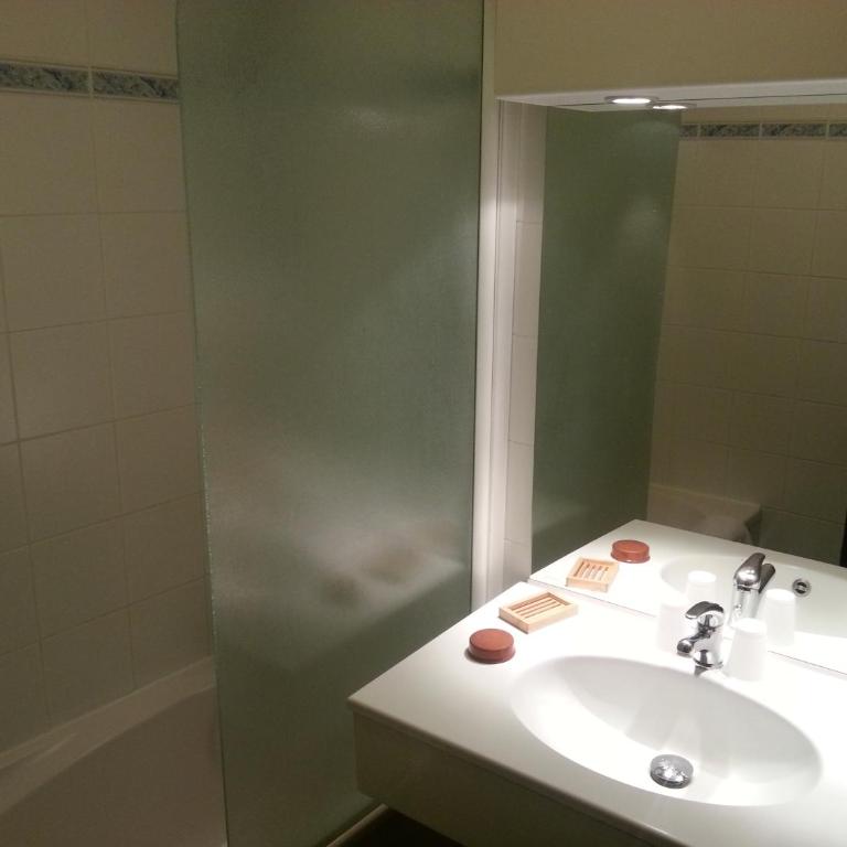Hôtel La Vanoise - Familiensuite - 3