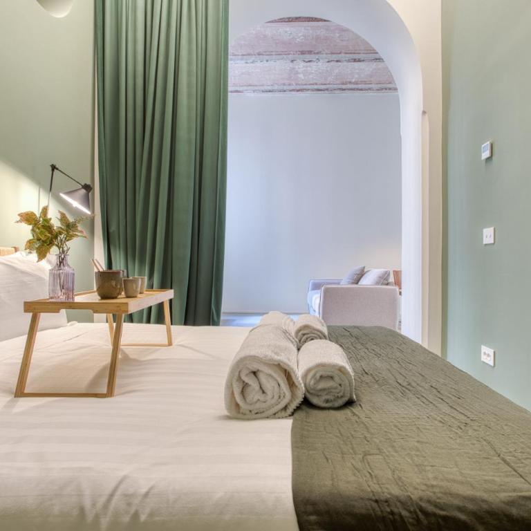 Easylife - Milano - Ausonio 6 - Sant'Ambrogio - Appartamento - 2