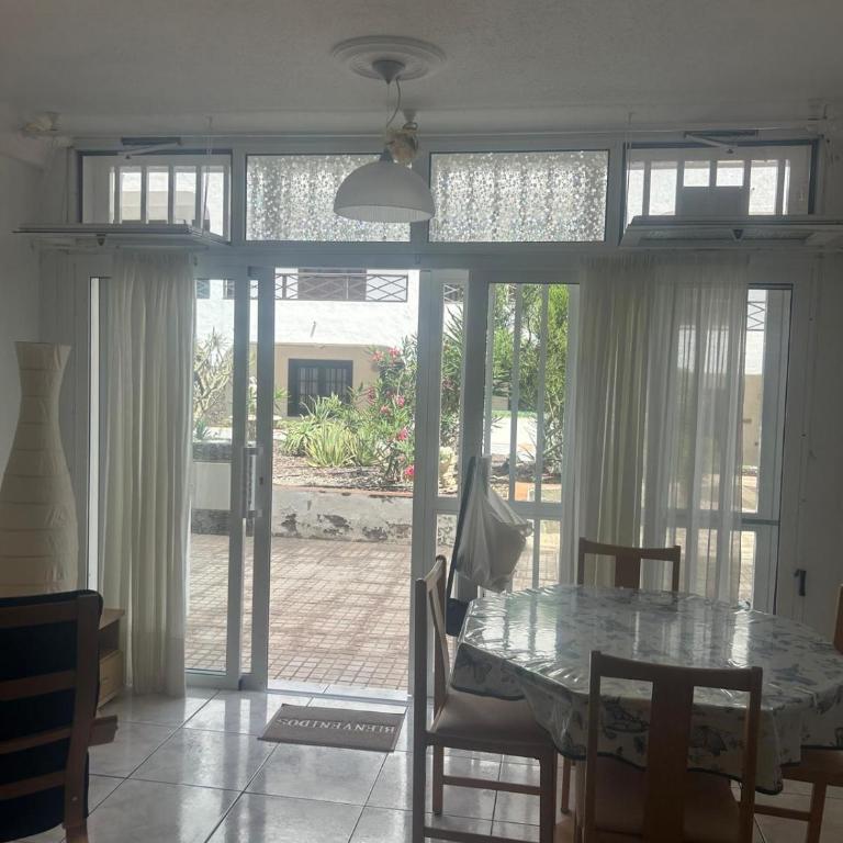 Amarilla Dream - Apartamento de 1 dormitorio - 2
