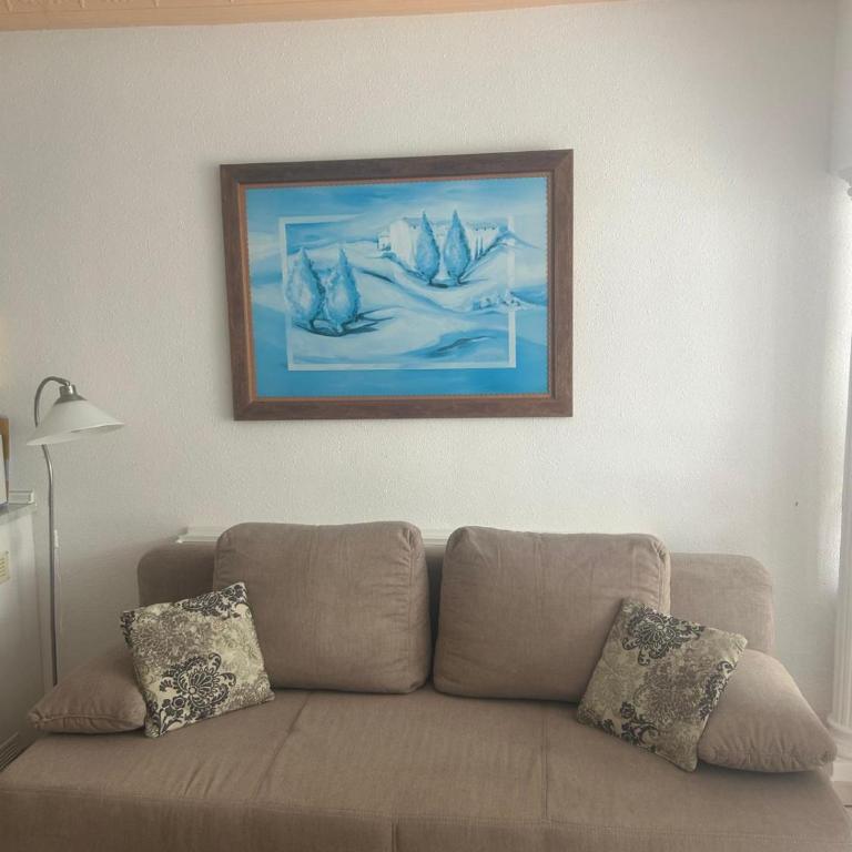 Amarilla Dream - Apartamento de 1 dormitorio - 3