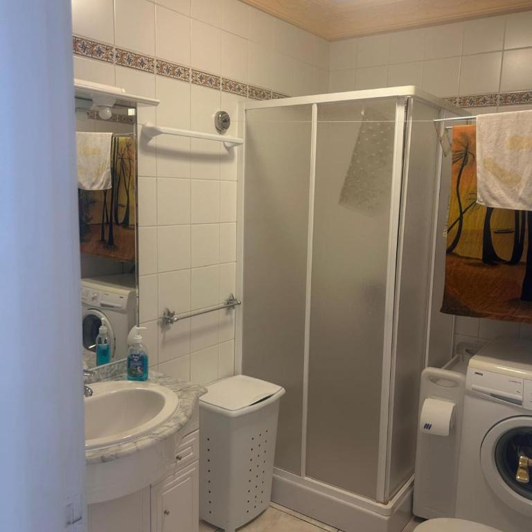 Amarilla Dream - Apartamento de 1 dormitorio - 5