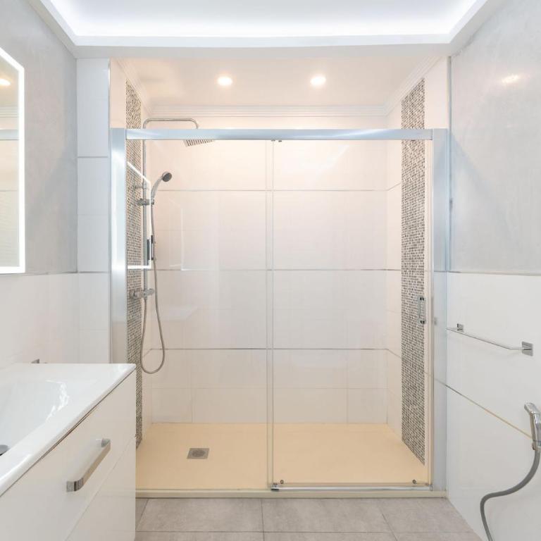 Alía Home, Playa, Las Canteras, Centro, Ocio - Apartamento de 1 dormitorio - 27