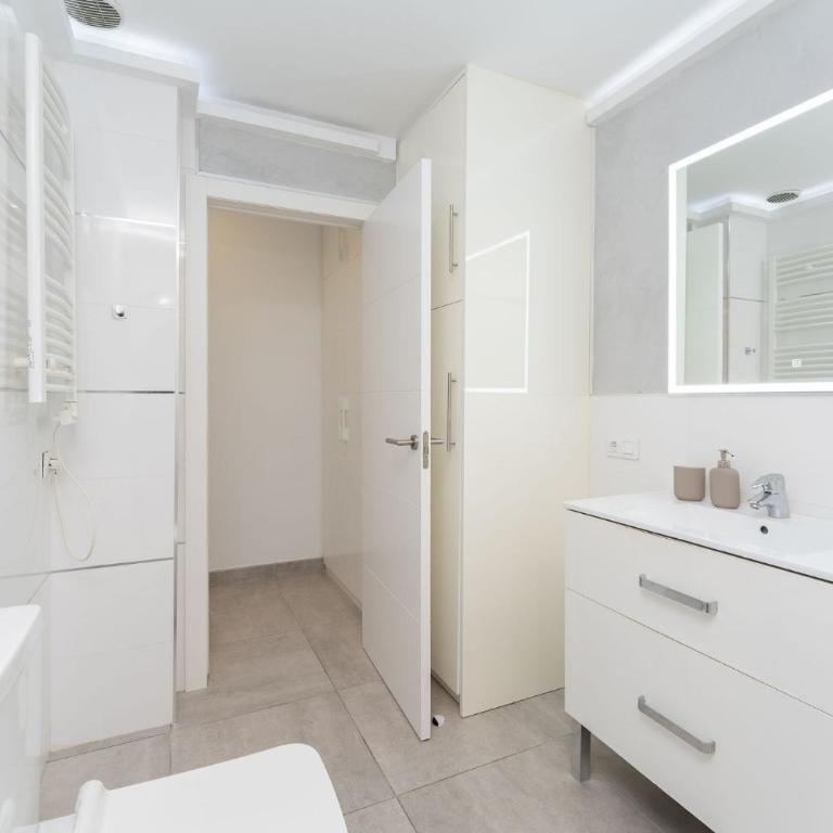Alía Home, Playa, Las Canteras, Centro, Ocio - Apartamento de 1 dormitorio - 26