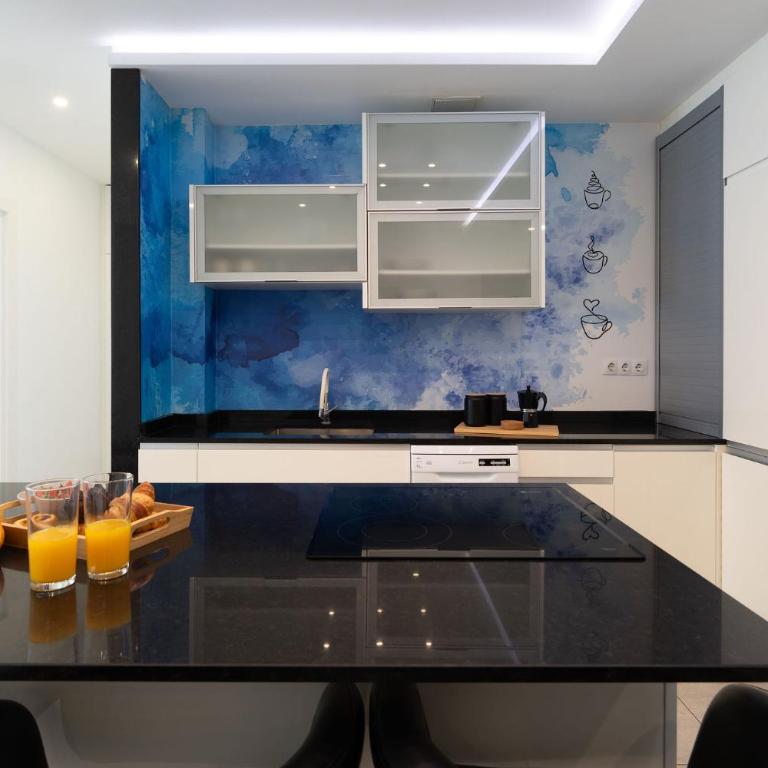 Alía Home, Playa, Las Canteras, Centro, Ocio - Apartamento de 1 dormitorio - 19