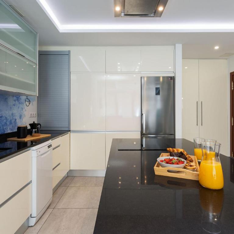 Alía Home, Playa, Las Canteras, Centro, Ocio - Apartamento de 1 dormitorio - 17