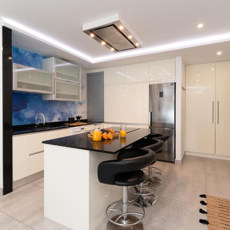 Alía Home, Playa, Las Canteras, Centro, Ocio - Apartamento de 1 dormitorio - 3