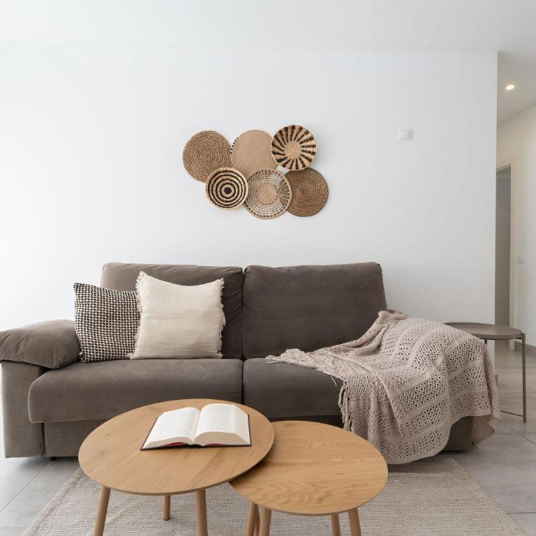 Alía Home, Playa, Las Canteras, Centro, Ocio - Apartamento de 1 dormitorio - 7