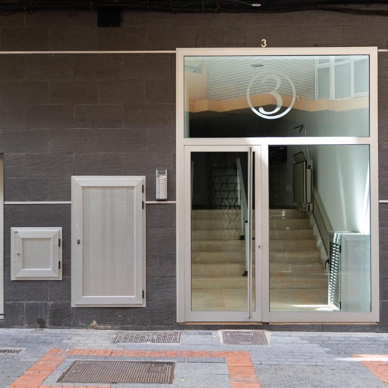 Alía Home, Playa, Las Canteras, Centro, Ocio - Apartamento de 1 dormitorio - 29