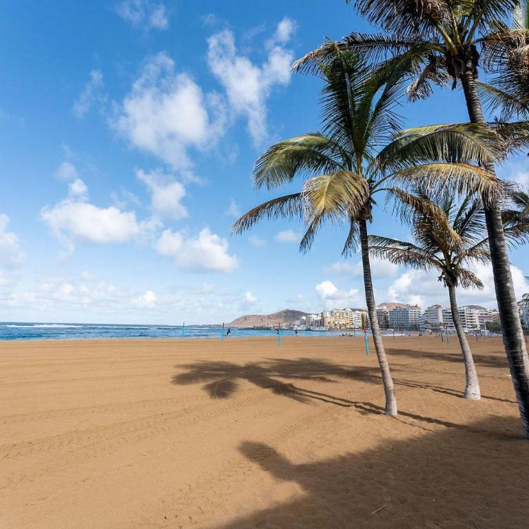 Alía Home, Playa, Las Canteras, Centro, Ocio - Apartamento de 1 dormitorio - 33