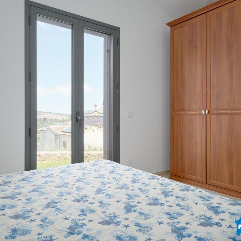 Villa con piscina by budoniaffiti - Villa - 27