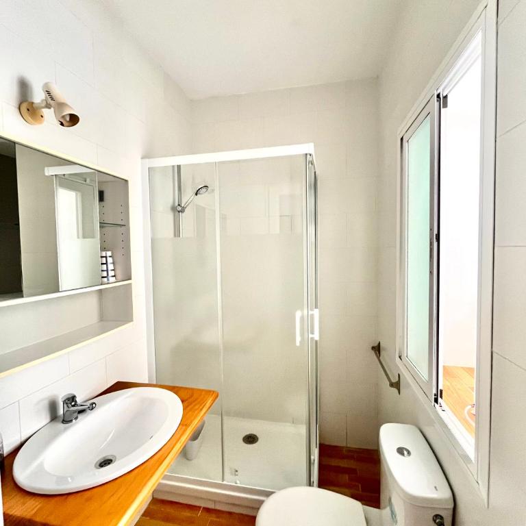 Vista Plaza Falla - Apartamento - 10