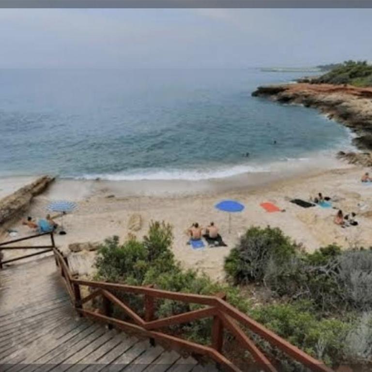 Marcotin Piscina playa y montaña - Appartamento con 2 Camere da Letto - 14