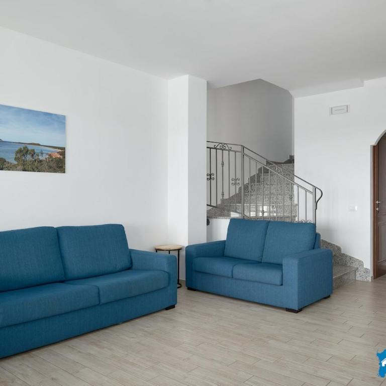 Villa con piscina by budoniaffiti - Villa - 20