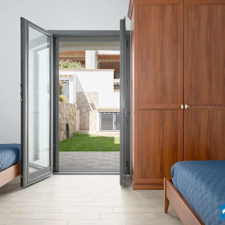 Villa con piscina by budoniaffiti - Villa - 22