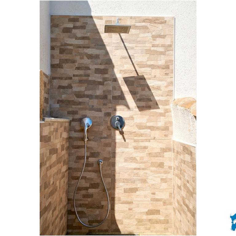 Villa con piscina by budoniaffiti - Villa - 24
