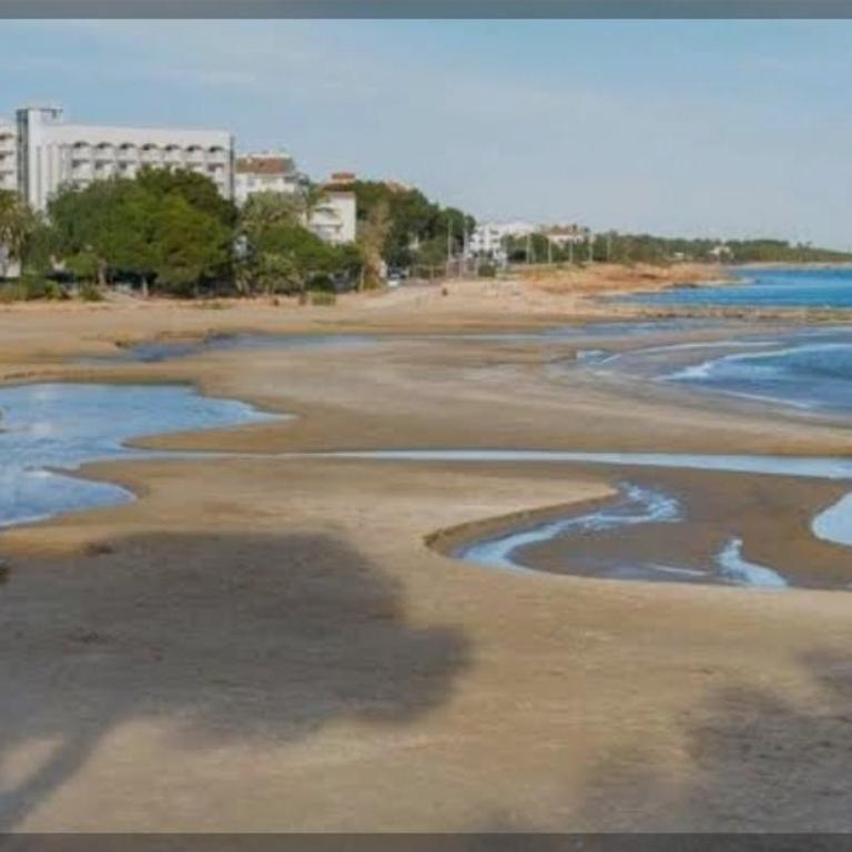 Marcotin Piscina playa y montaña - Appartamento con 2 Camere da Letto - 16