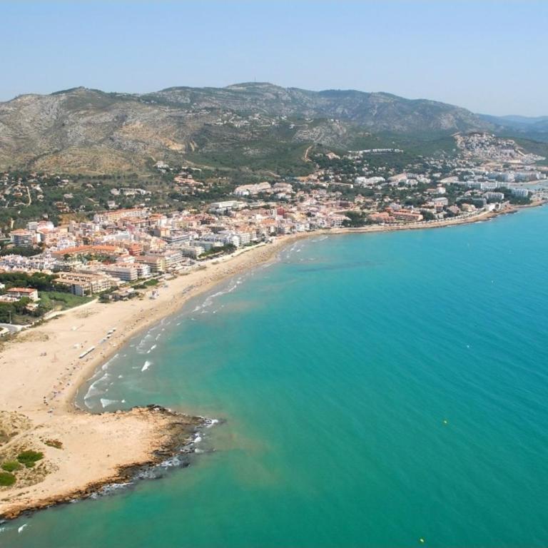 Marcotin Piscina playa y montaña - Appartamento con 2 Camere da Letto - 17
