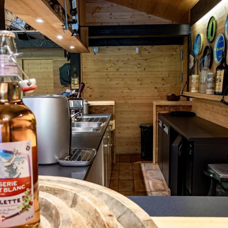 La Grange de Véro - Chalet Supérieur - 8