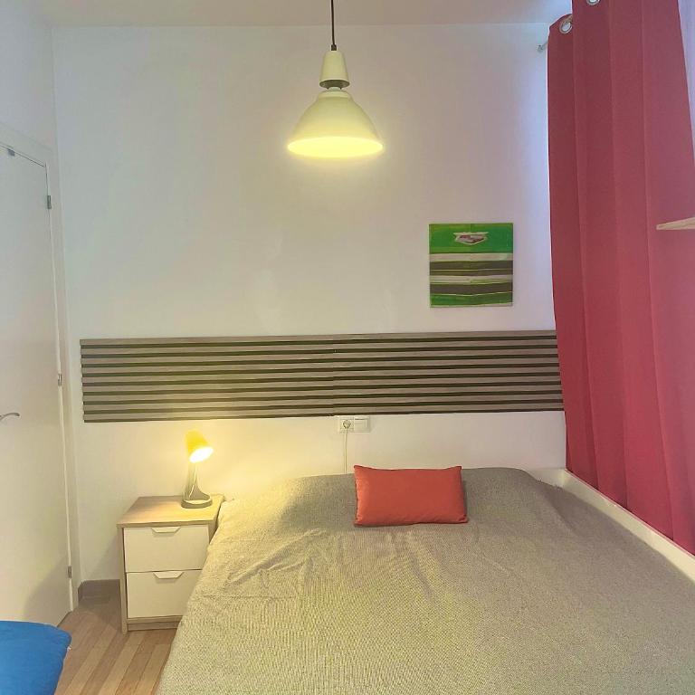 Vista Plaza Falla - Apartamento - 7