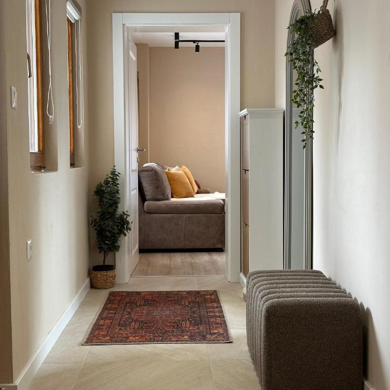 Apartments 16th Street - Two-Bedroom Apartment with Balcony - 12