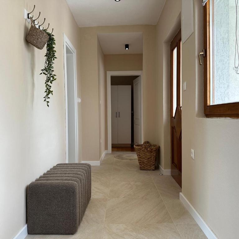 Apartments 16th Street - Two-Bedroom Apartment with Balcony - 11