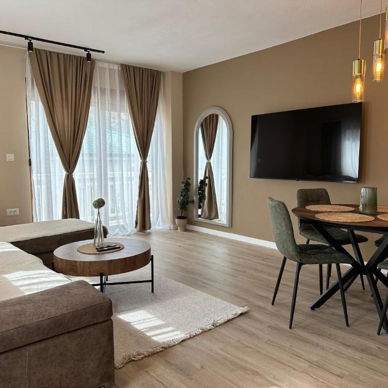 Apartments 16th Street - Apartman sa 2 Spavaće Sobe i Balkonom - 2