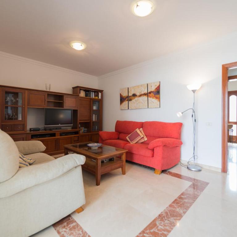 Villa Cosmos chalet con gran piscina y jardin privado - Villa de 2 dormitorios - 10