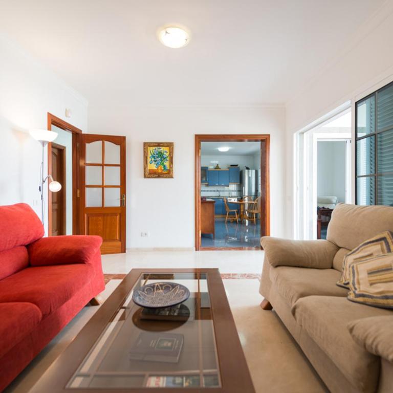 Villa Cosmos chalet con gran piscina y jardin privado - Villa de 2 dormitorios - 6