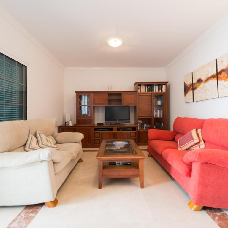 Villa Cosmos chalet con gran piscina y jardin privado - Villa de 2 dormitorios - 14