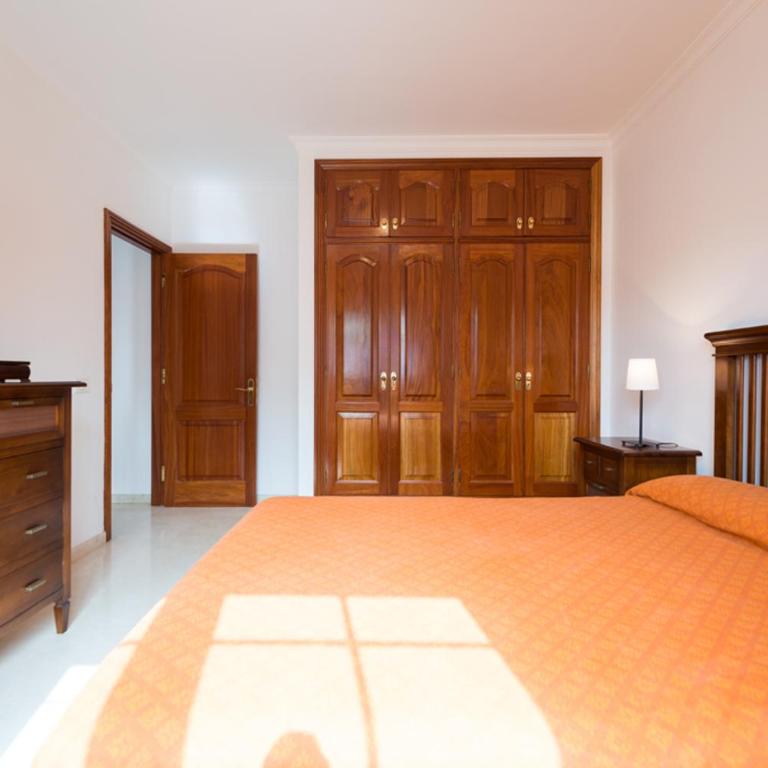 Villa Cosmos chalet con gran piscina y jardin privado - Villa de 2 dormitorios - 13