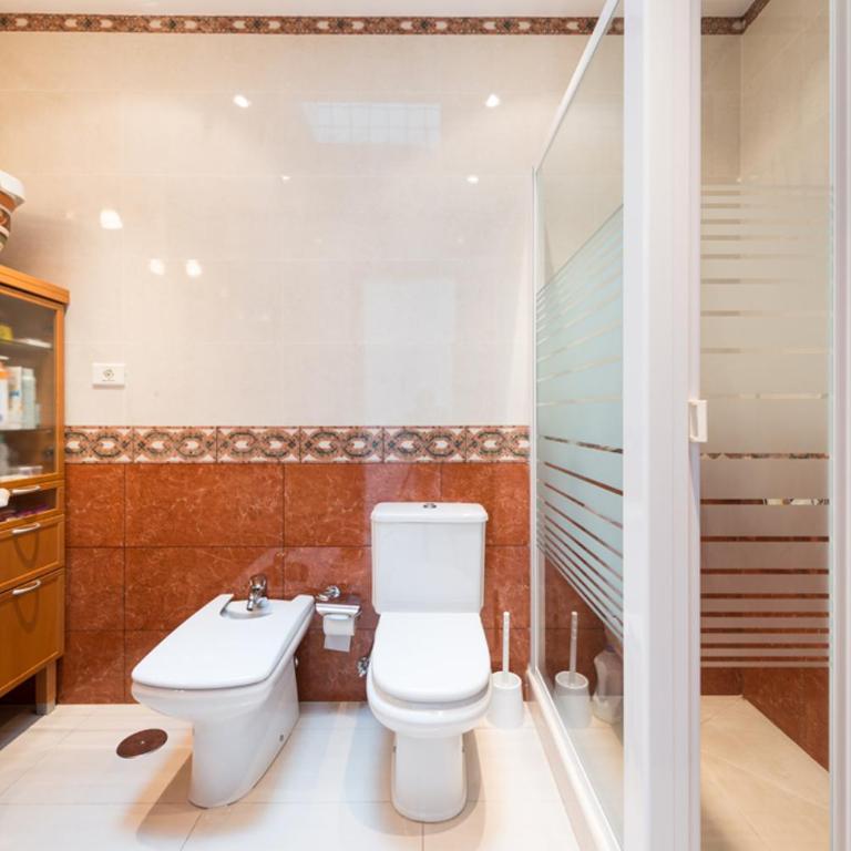 Villa Cosmos chalet con gran piscina y jardin privado - Villa de 2 dormitorios - 20