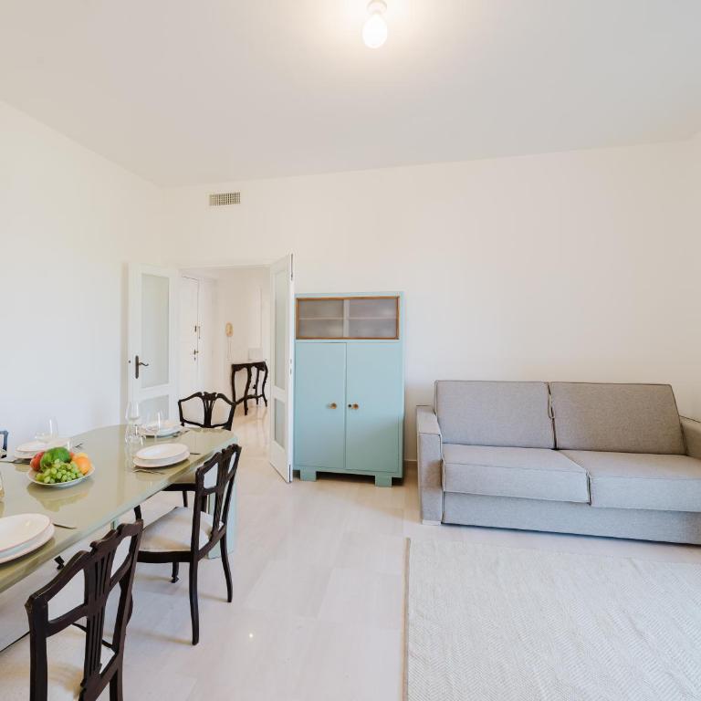 Casa della Pace - Appartamento con 2 Camere da Letto - 7
