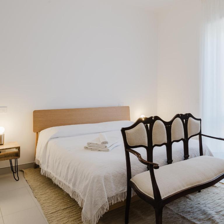 Casa della Pace - Appartamento con 2 Camere da Letto - 17