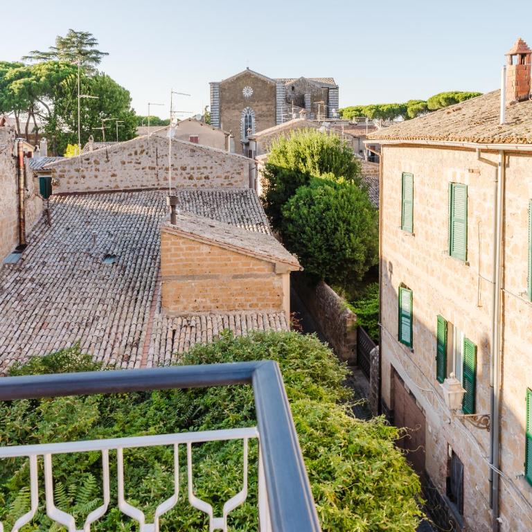 Casa della Pace - Appartamento con 2 Camere da Letto - 10