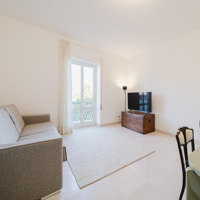 Casa della Pace - Appartamento con 2 Camere da Letto - 8