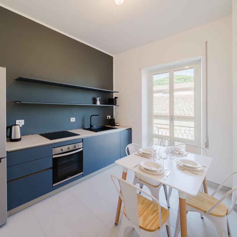 Casa della Pace - Appartamento con 2 Camere da Letto - 13