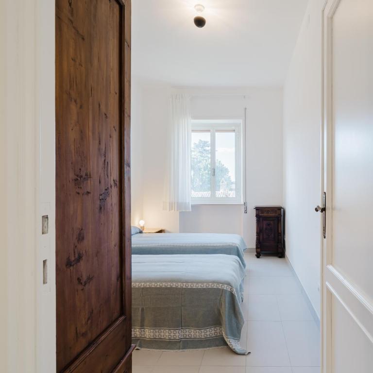 Casa della Pace - Appartamento con 2 Camere da Letto - 21