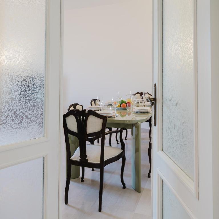 Casa della Pace - Appartamento con 2 Camere da Letto - 5