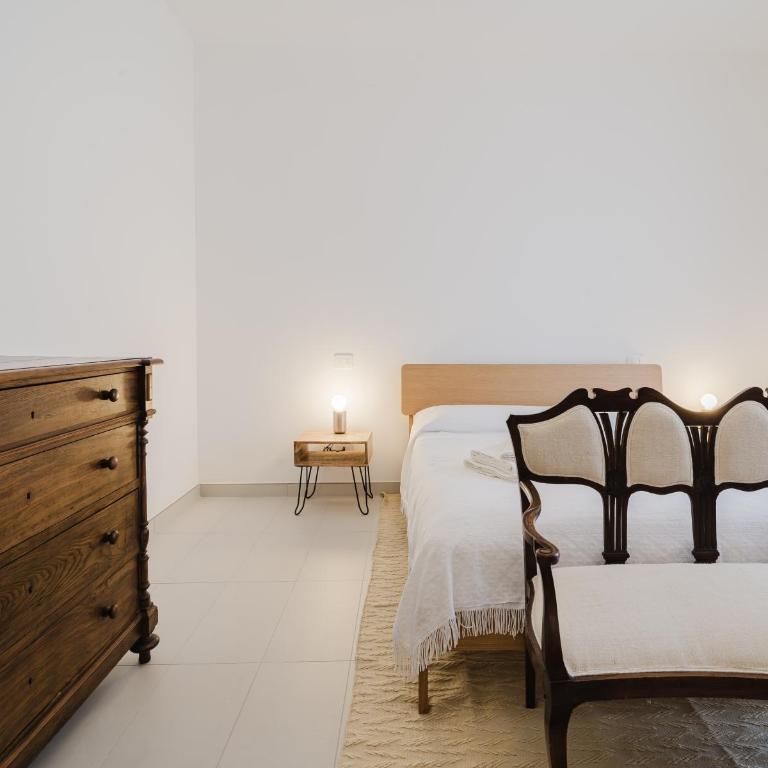 Casa della Pace - Appartamento con 2 Camere da Letto - 18