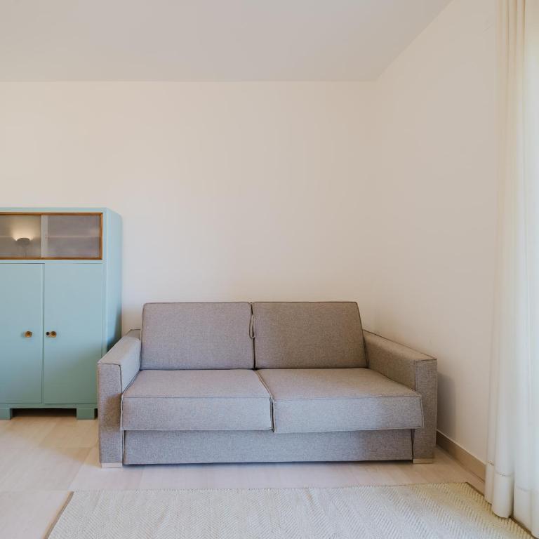 Casa della Pace - Appartamento con 2 Camere da Letto - 9