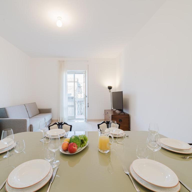 Casa della Pace - Appartamento con 2 Camere da Letto - 4