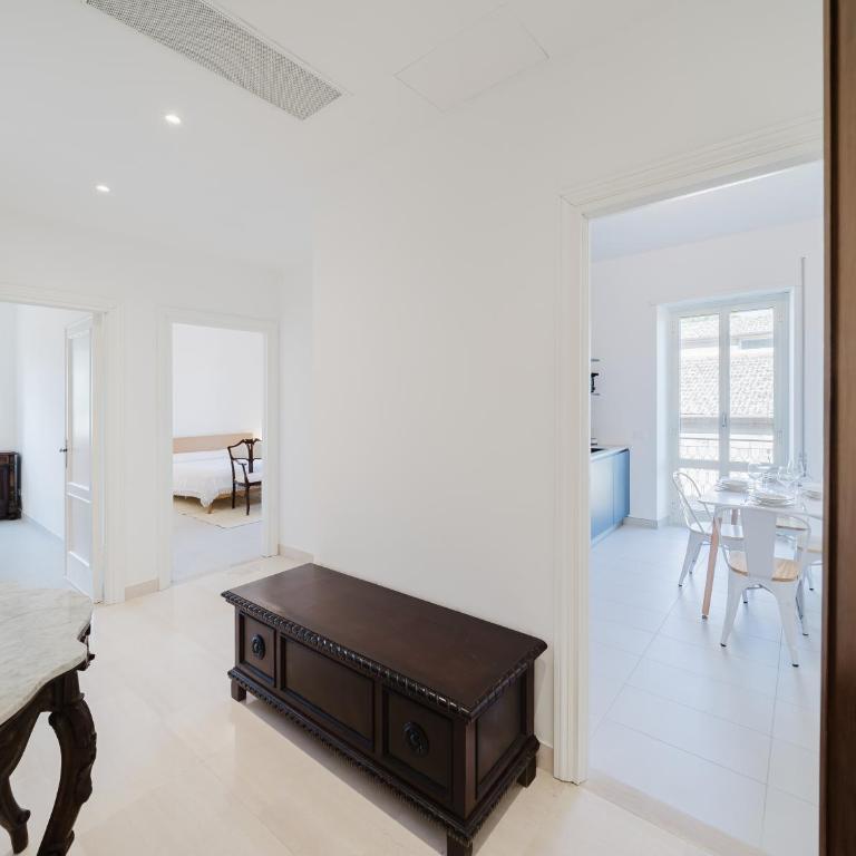 Casa della Pace - Appartamento con 2 Camere da Letto - 14